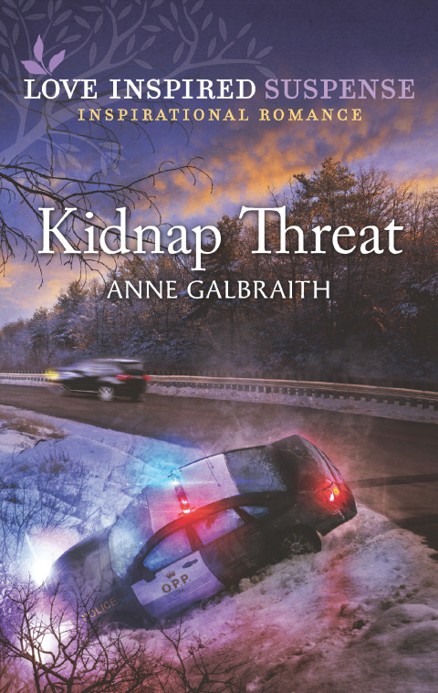 Cover image for book Kidnap Threat