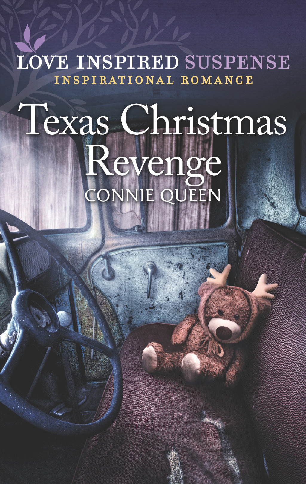 Reflowable Texas Christmas Revenge; $5.54