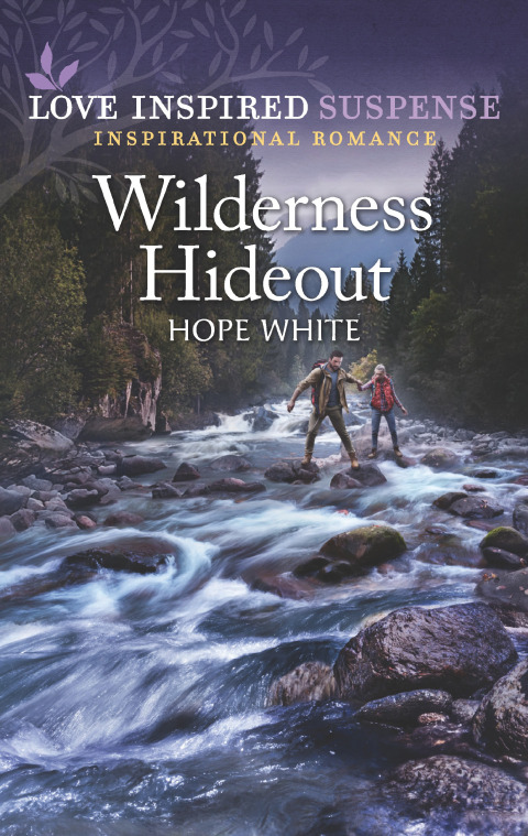 Cover image for book Wilderness Hideout