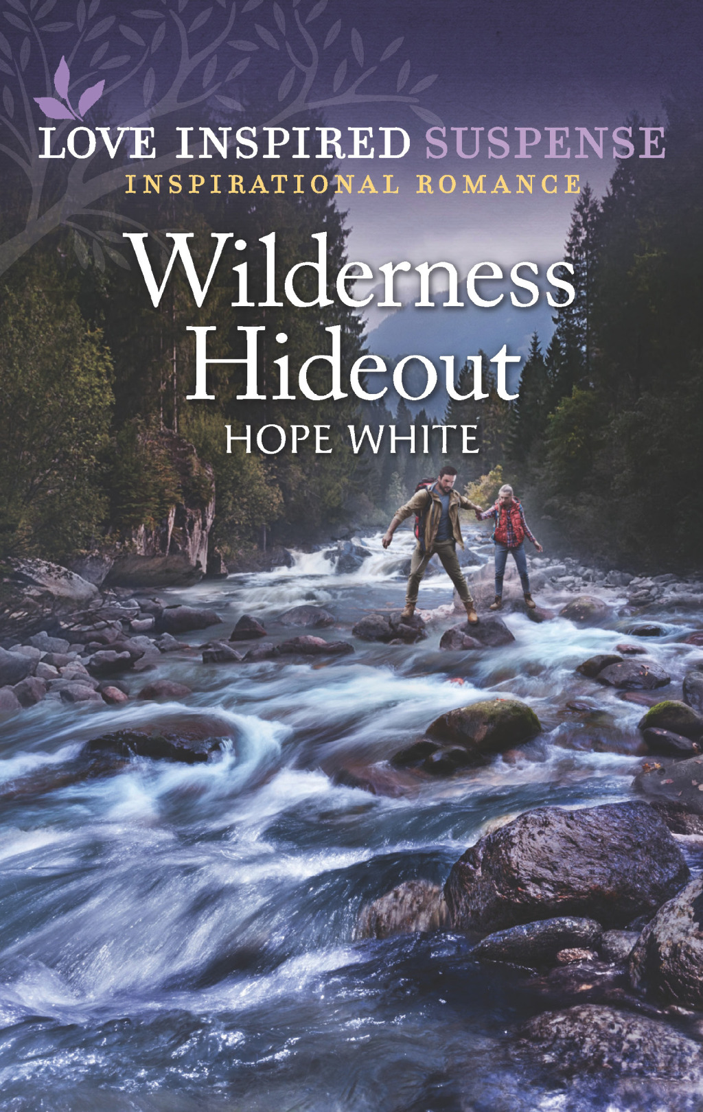 Reflowable Wilderness Hideout; $5.54