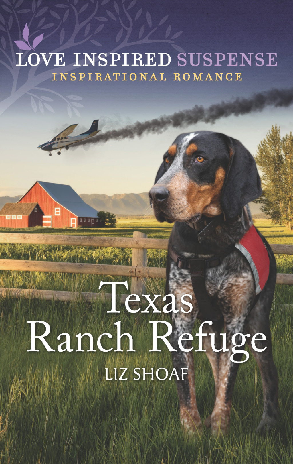 Reflowable Texas Ranch Refuge; $5.54