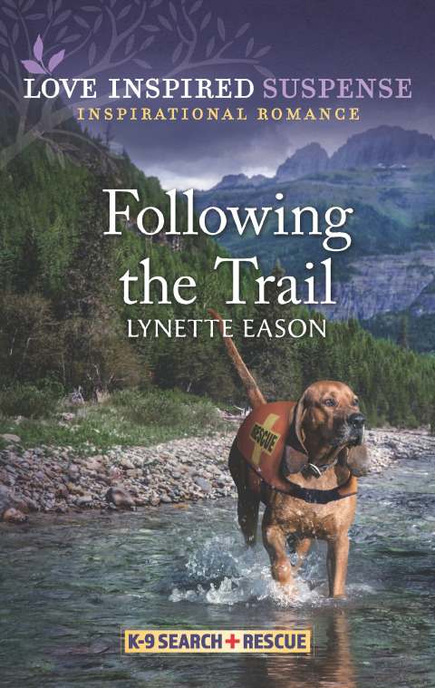Cover image for book Following the Trail