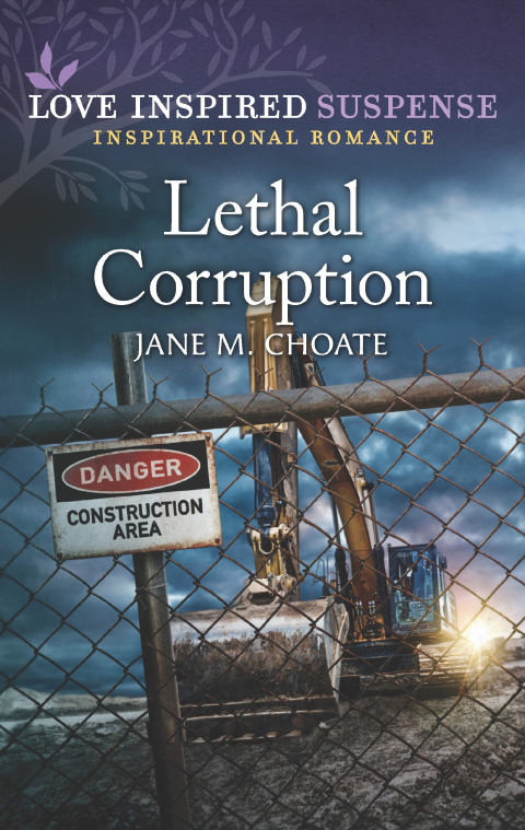 Cover image for book Lethal Corruption