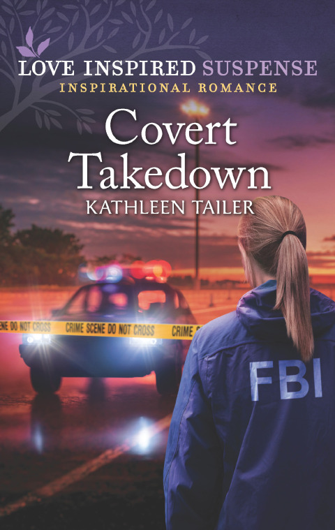 Cover image for book Covert Takedown