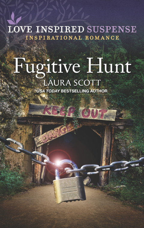 Cover image for book Fugitive Hunt