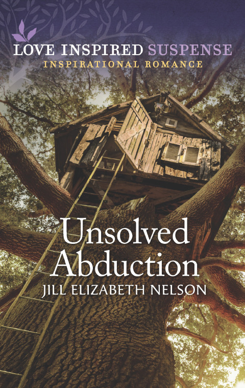 Cover image for book Unsolved Abduction