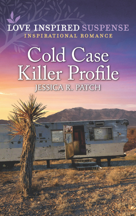 Cover image for book Cold Case Killer Profile