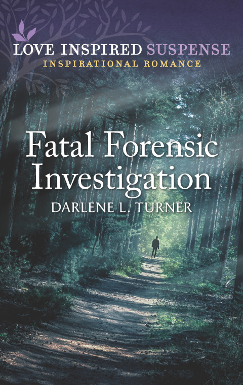 Cover image for book Fatal Forensic Investigation