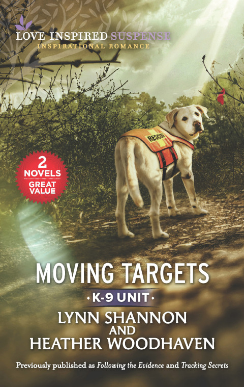 Cover image for book Moving Targets