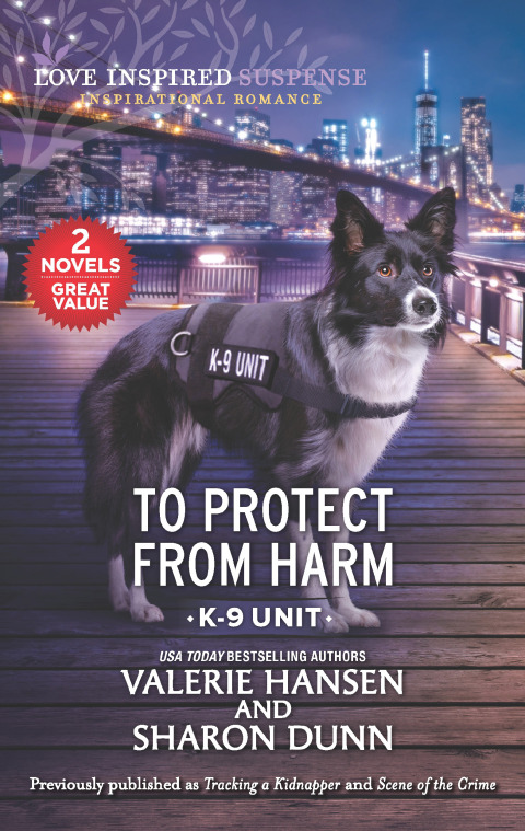 Cover image for book To Protect from Harm