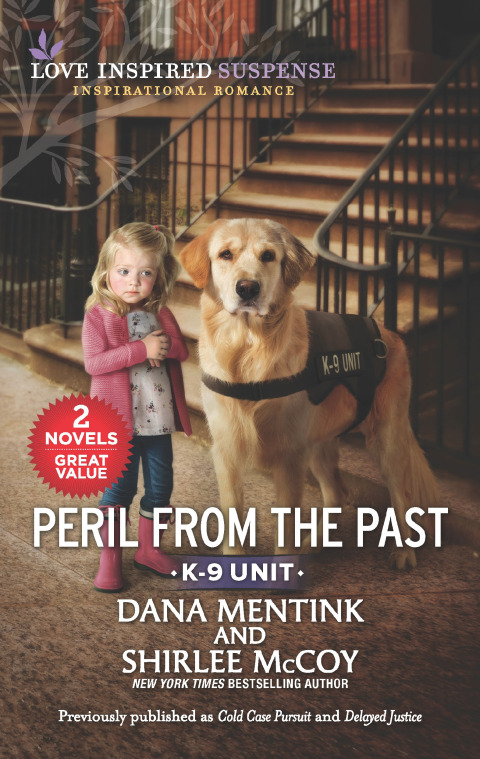 Cover image for book Peril from the Past