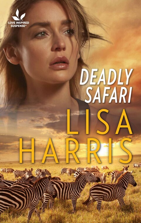 Cover image for book Deadly Safari