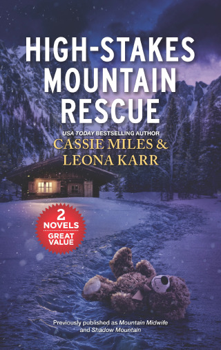 High-Stakes Mountain Rescue