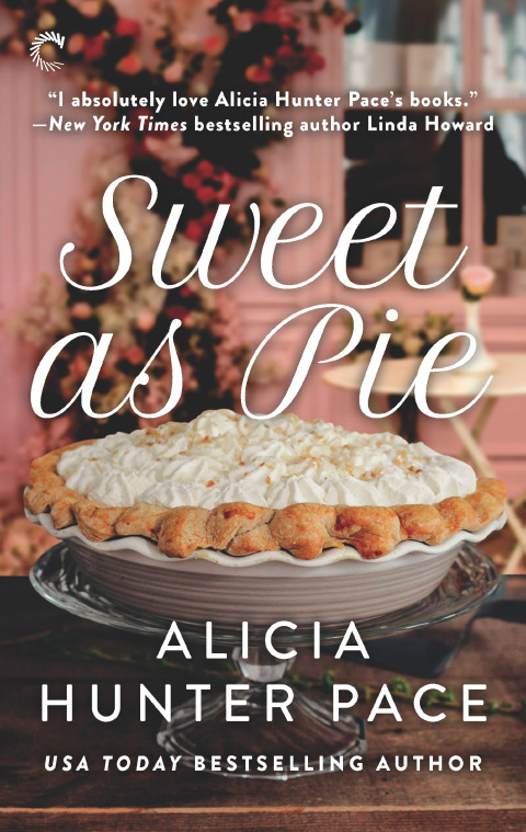 Cover image for book Sweet as Pie