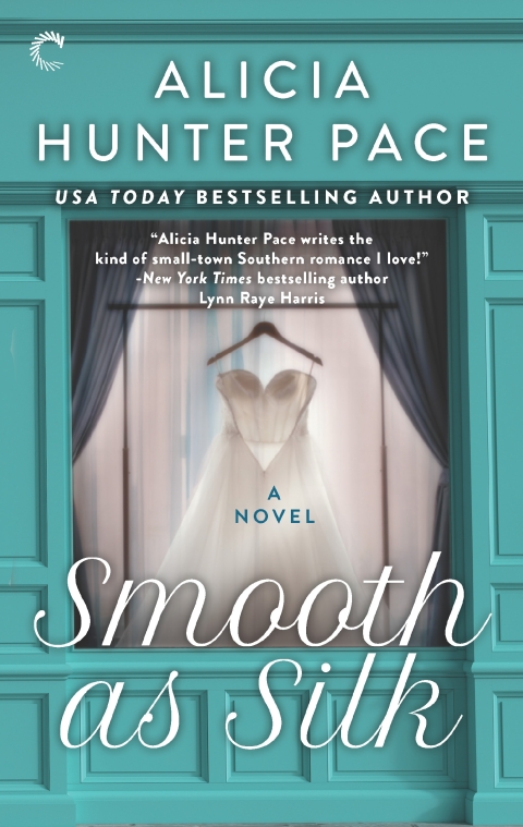 Cover image for book Smooth as Silk
