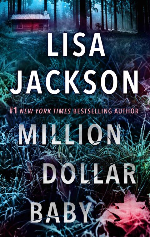 Cover image for book Million Dollar Baby