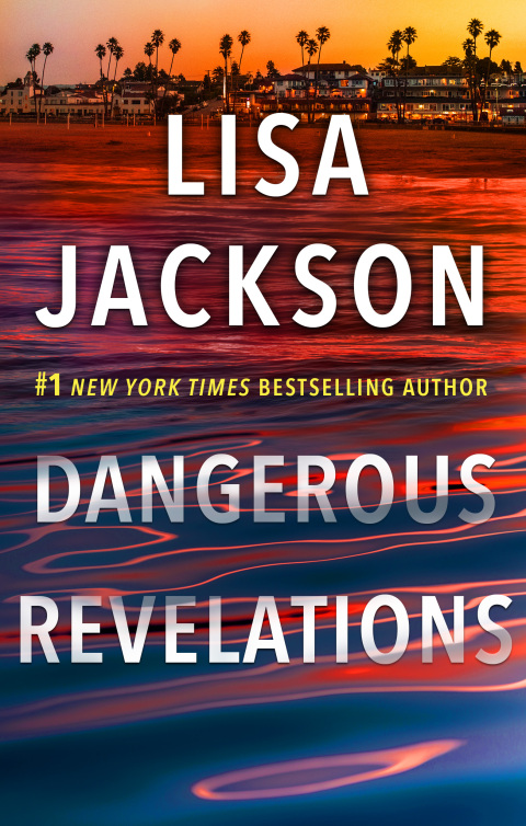 Cover image for book Dangerous Revelations