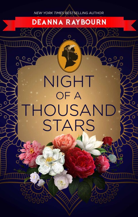 Cover image for book Night of a Thousand Stars