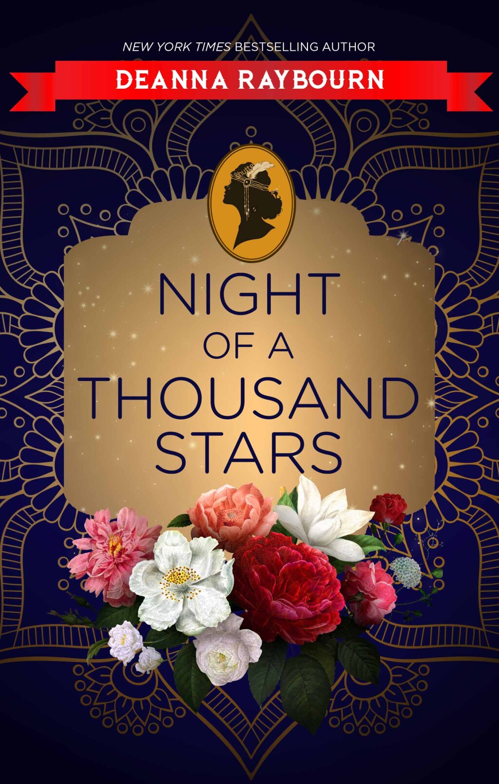 Reflowable Night of a Thousand Stars; $7.76