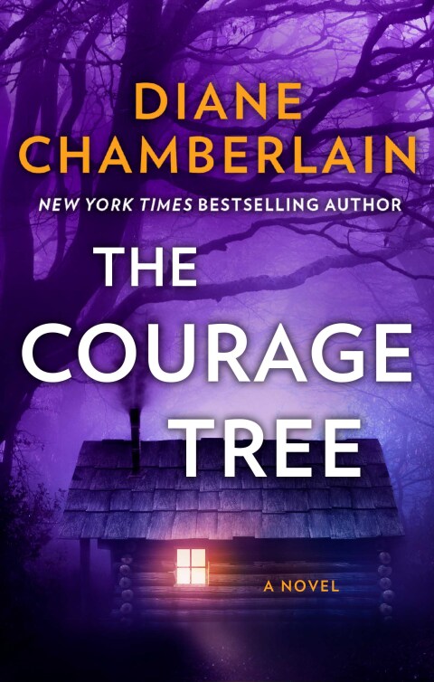 Cover image for book The Courage Tree