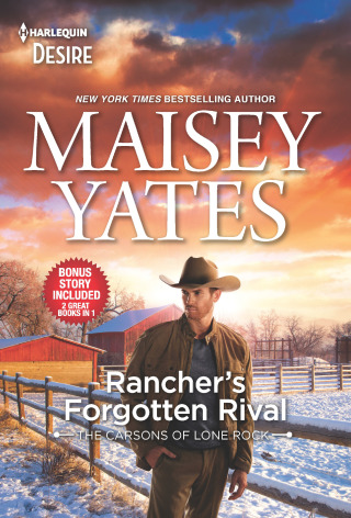 Rancher's Forgotten Rival