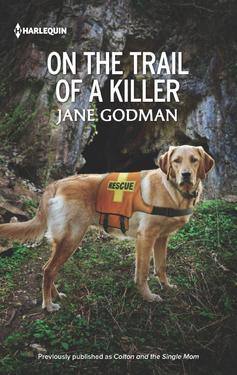Cover image for book On the Trail of a Killer
