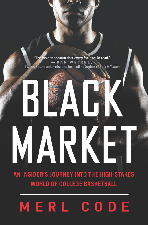Cover image for book Black Market