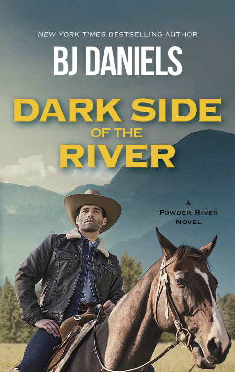 Cover image for book Dark Side of the River