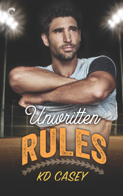 Cover image for book Unwritten Rules