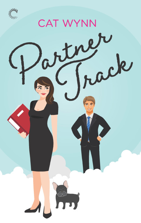 Cover image for book Partner Track