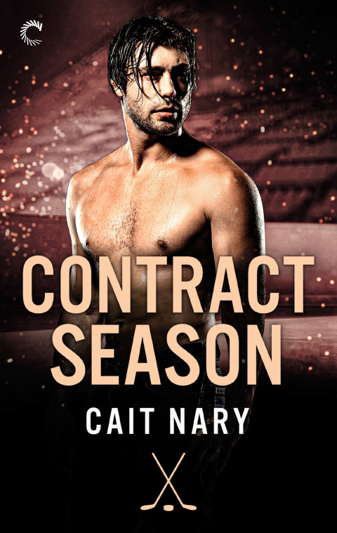Cover image for book Contract Season