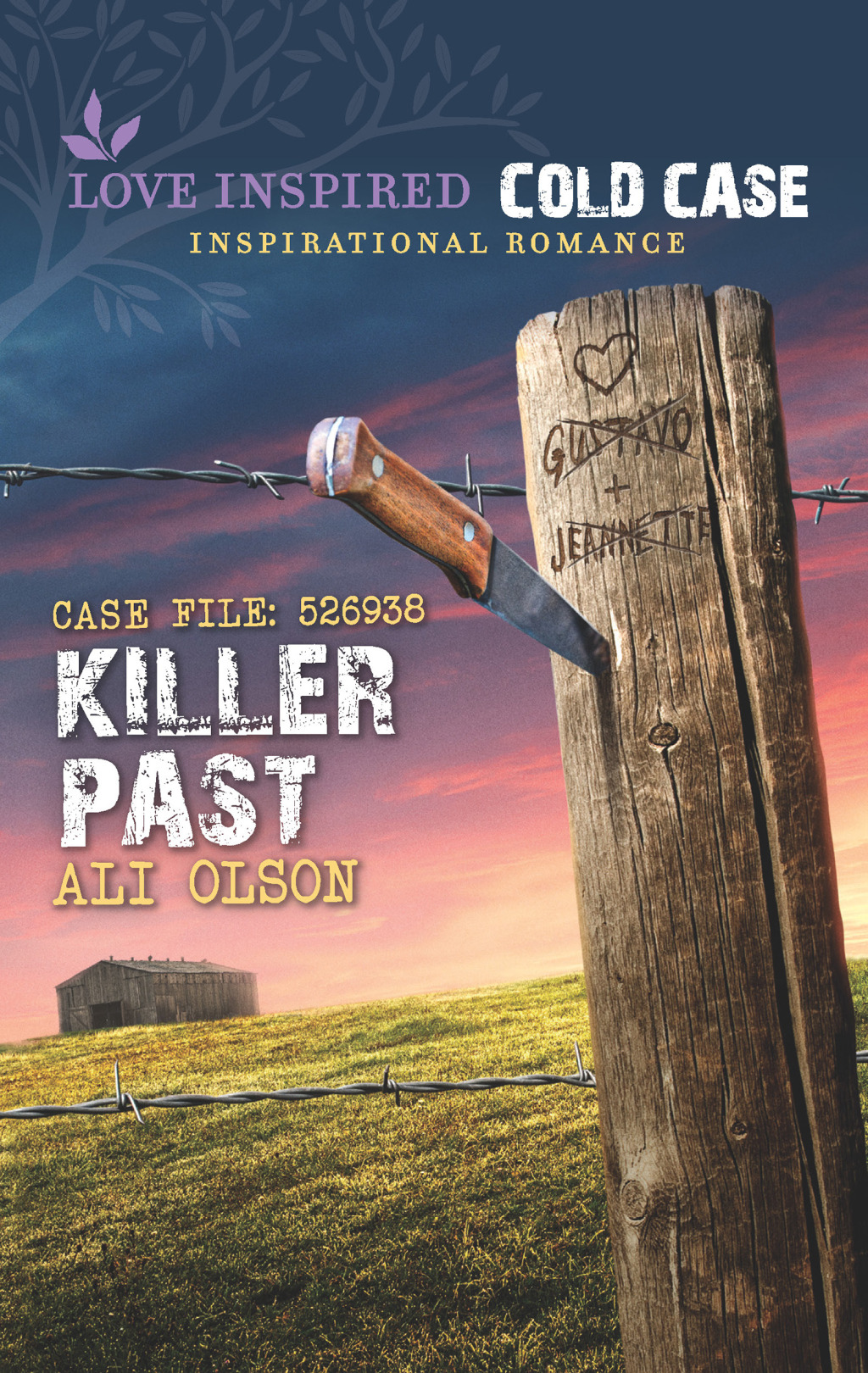 Reflowable Killer Past; $5.54