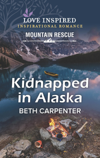Kidnapped in Alaska