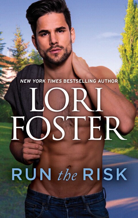 Cover image for book Run the Risk