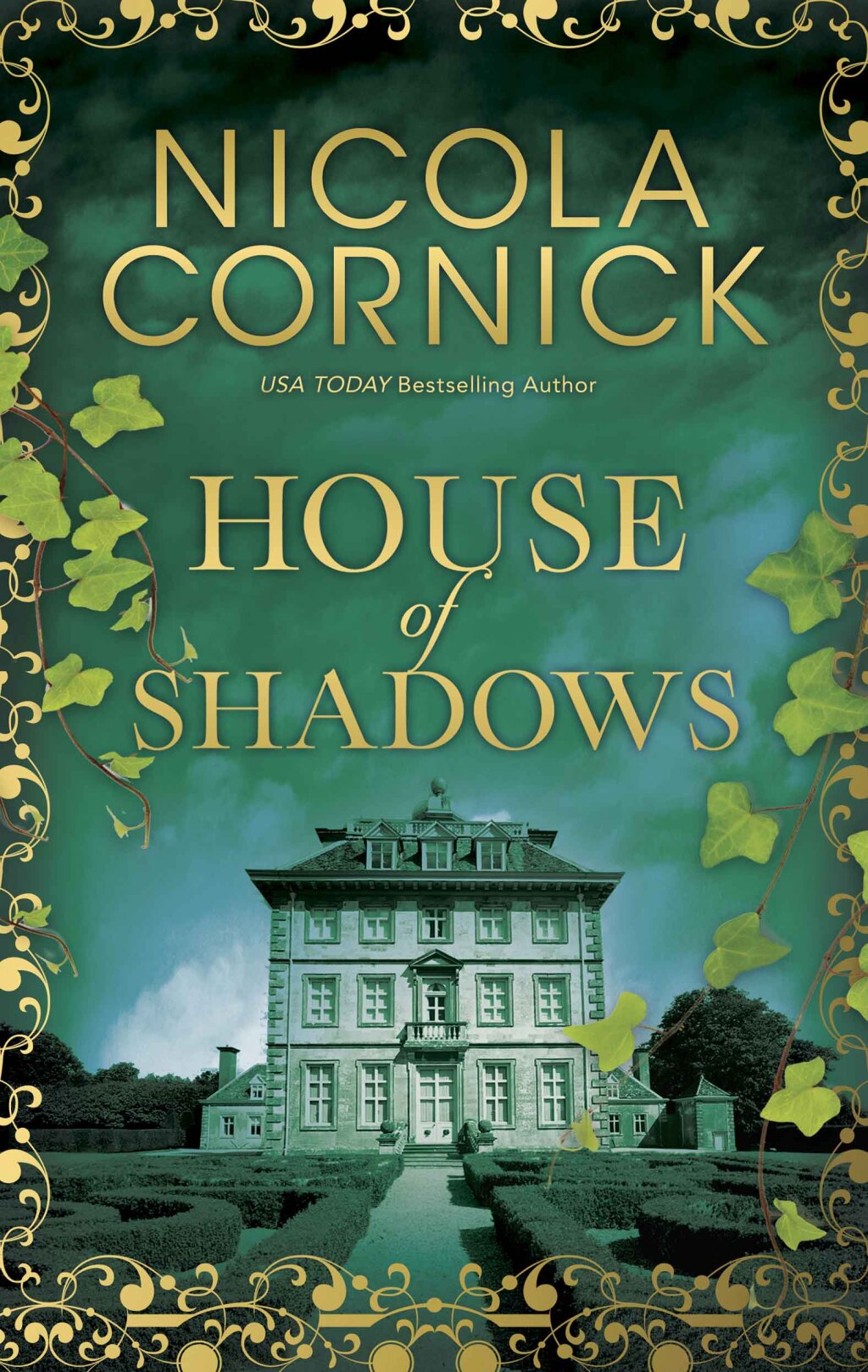 Reflowable House of Shadows; $7.76