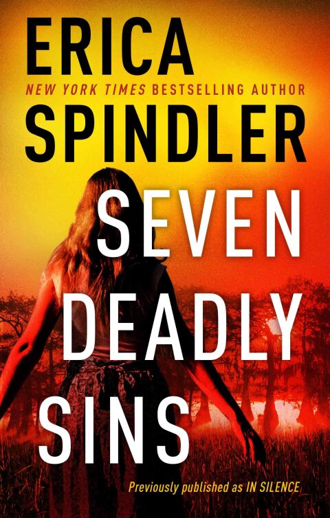 Cover image for book Seven Deadly Sins