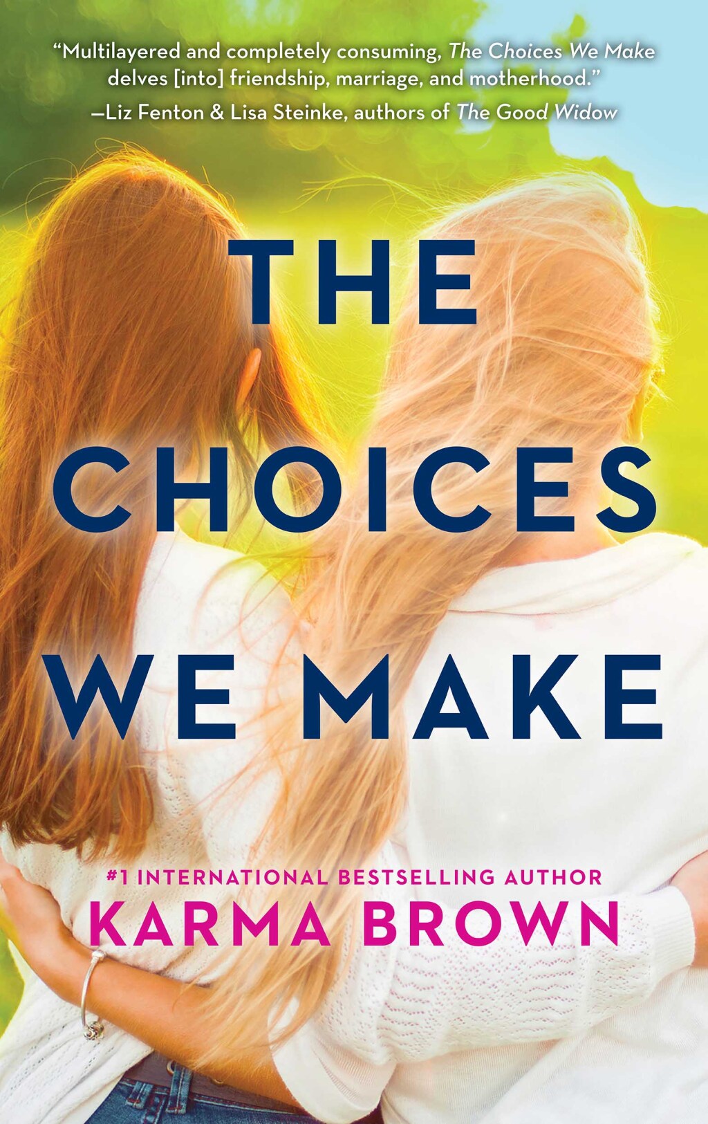 Reflowable The Choices We Make; $9.98