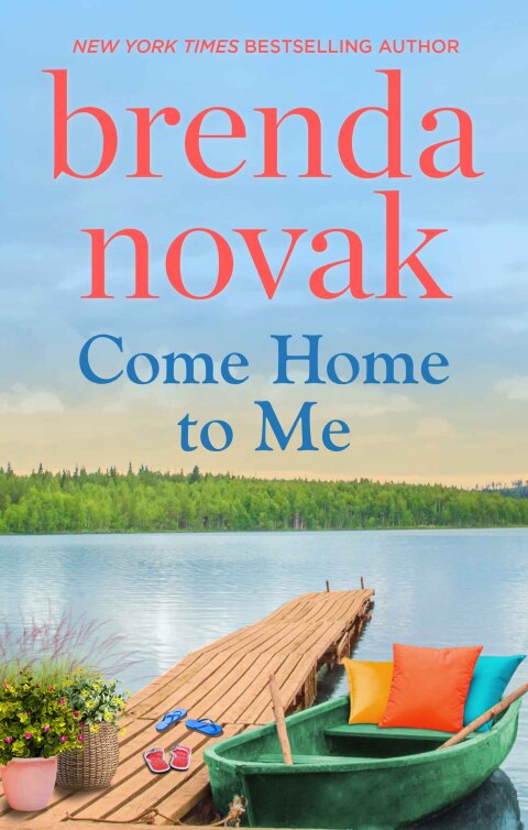 Cover image for book Come Home to Me