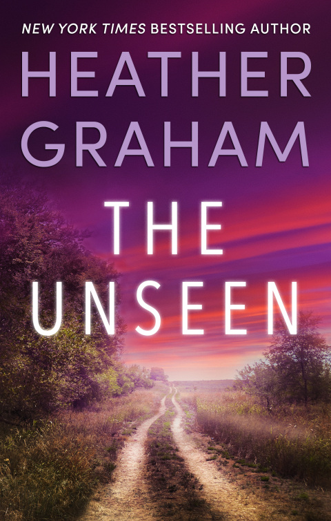 Cover image for book The Unseen
