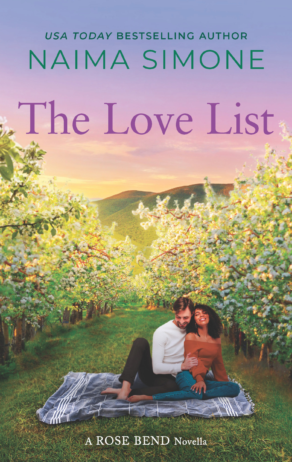 Reflowable The Love List; $2.21