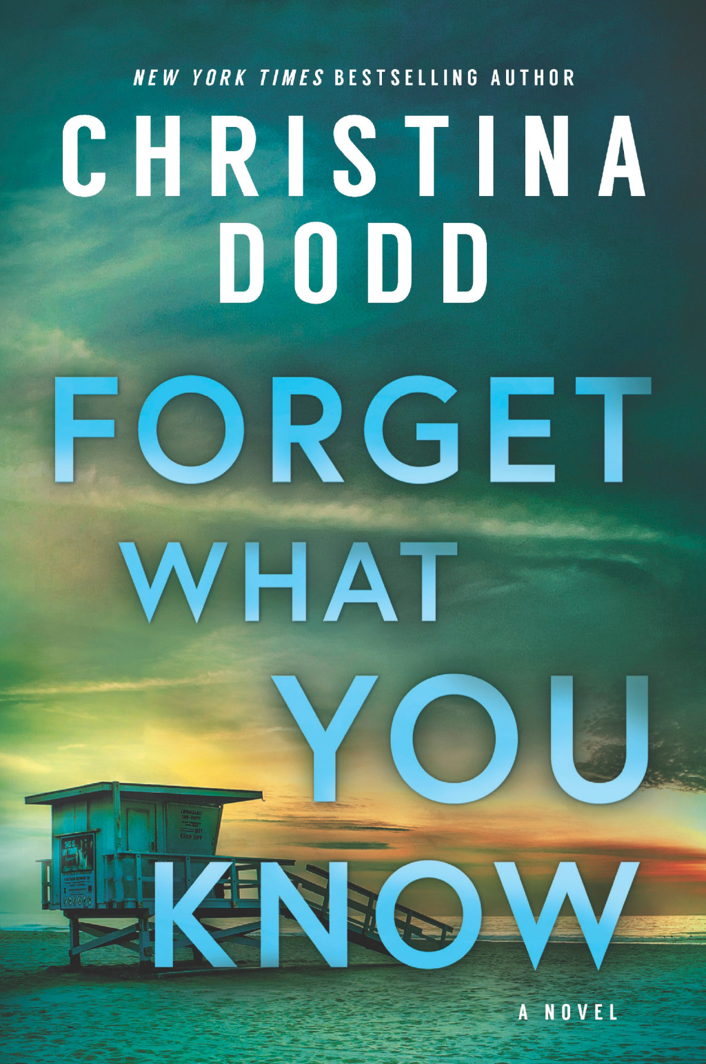 Reflowable Forget What You Know; $14.42