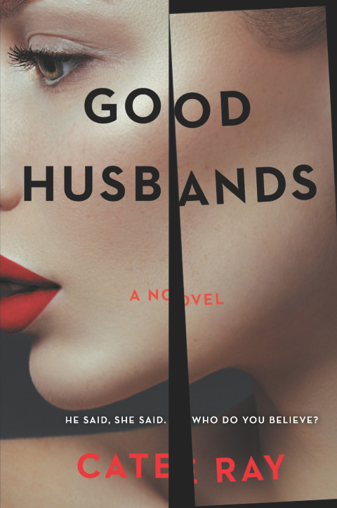 Cover image for book Good Husbands