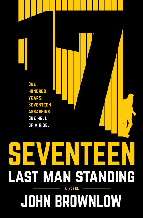 Cover image for book Seventeen