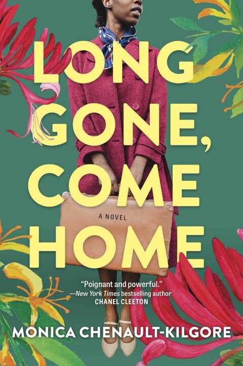 Cover image for book Long Gone, Come Home
