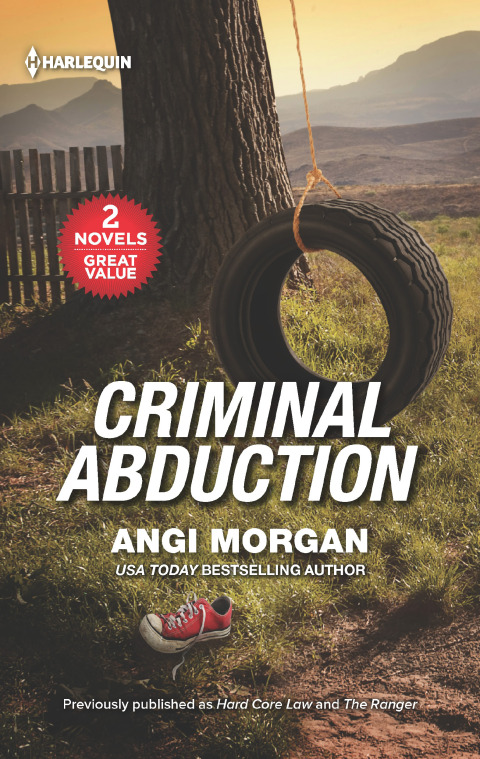 Cover image for book Criminal Abduction