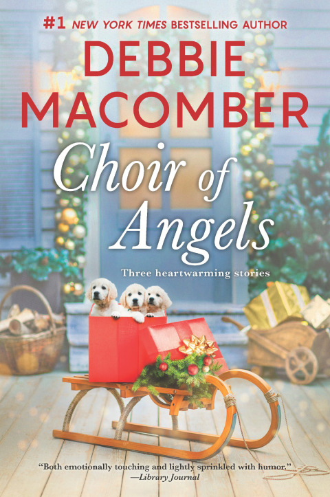 Cover image for book Choir of Angels