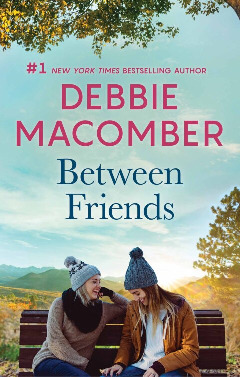 Cover image for book Between Friends