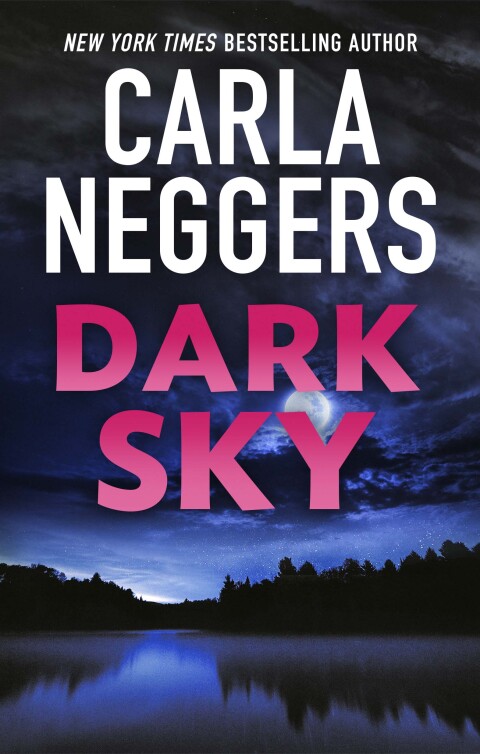 Cover image for book Dark Sky