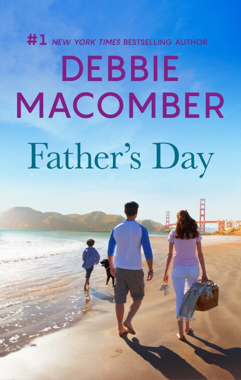 Cover image for book Father's Day