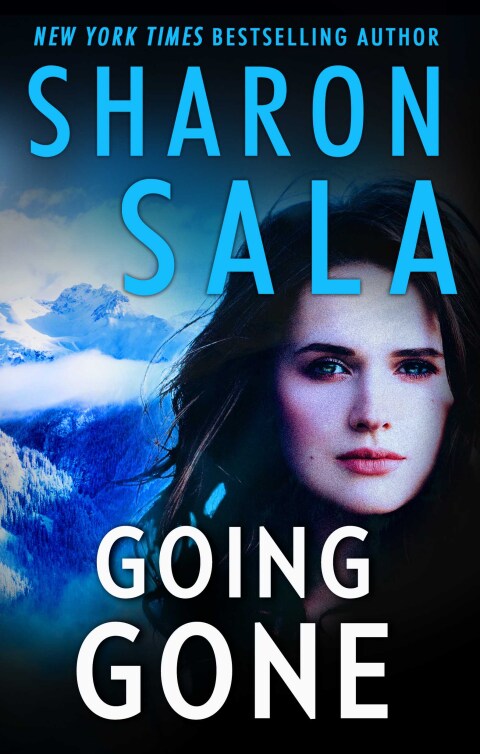 Cover image for book Going Gone